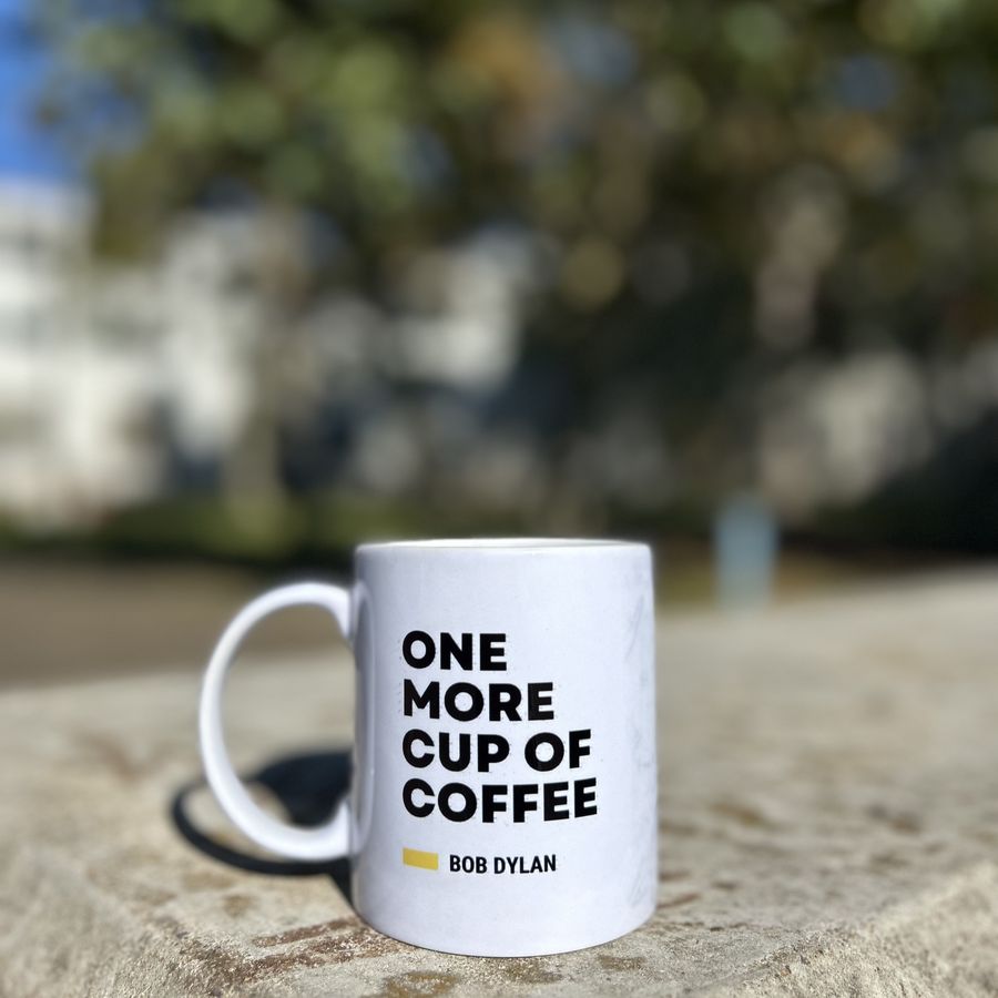 Caneca personalizada